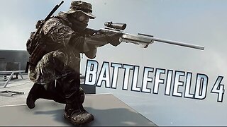 Battlefield 4 - Sweet Shots!