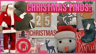 🧑‍🎄Target DOLLAR SPOT Christmas | ADVENT Calendars | Store Walk Thru | #targetdollarspot #christmas