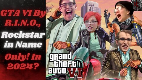 Grand Theft Auto VI to be Woke & Awful, But That Has NOTHING to Do With the Latina Main Character!