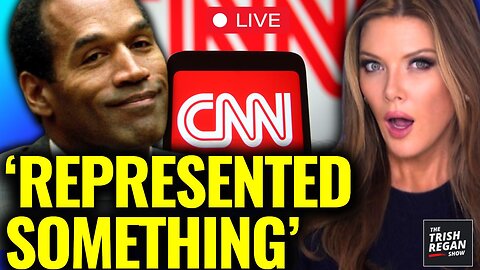 BREAKING: CNN UNDER FIRE As Guest STUNS with SHOCKING OJ Simpson Commentary