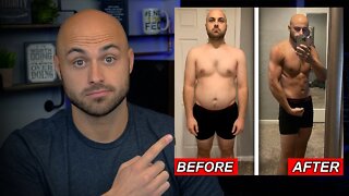 I Lost 50 Pounds in 5 Months with the Carnivore Diet