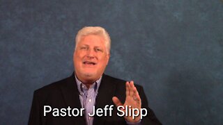 GOD'S WORD MAKES US WISE | Pastor Jeff Slipp