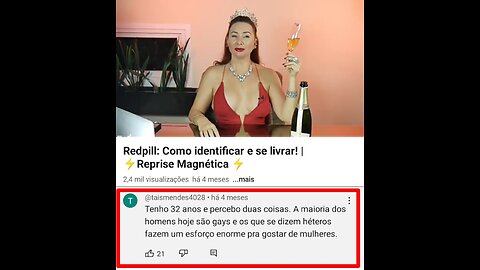 A Solidão da Mulher Branca Americana (Holocausto das Encalhadas)