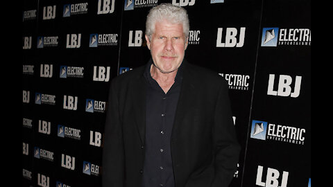 Ron Perlman felt “out of place” on ‘Fantastic Beasts and Where To Find Them’