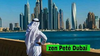 Bob C Avili Medam Aysyèn Kap Fè Zonyon...Zen Pirèd Nan Dubaï ...Yon Direktè lekòl Avili Tèt li...