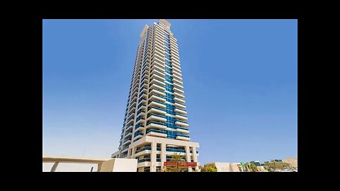 Tour of Luxurious Opal Tower Apartment in Dubai Marina