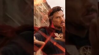 Dr Strange Multiverse Of Madness