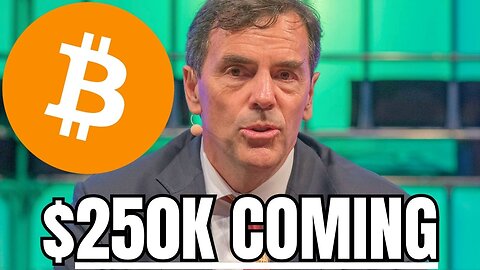 “Bitcoin Will Surpass $250K By This Date” - Tim Draper