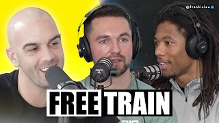 How FREETRAIN went from ZERO to £10 Million In 3 Years | Jack Dyer & James Wren