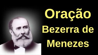 Oração a Bezerra de Menezes - Oração Poderosa 🪘🪘