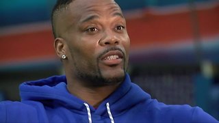 Fred Jackson teams up with company that sells shout outs