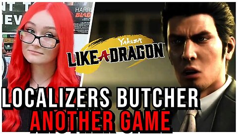 Localizers Add Ageist Remarks To Yakuza Like A Dragon Gaiden Amidst Controversy Over Cringe VA