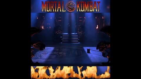 MORTAL 🐲 KOMBAT 1995 #Shorts #MortalKombat #СмертельнаяБитва #МорталКомбат Часть 0059