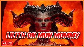 🔴LIVE - [HC] Hiki lentää ja banjot soi | part 7 | Diablo 4