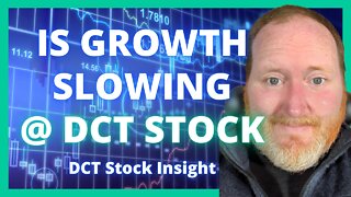 DCT Stock Posted Decent Q2 Earnings But Downbeat Q3 Guidance | Duck Creek Technologies Stock