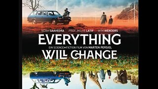 EVERYTHING WILL CHANGE