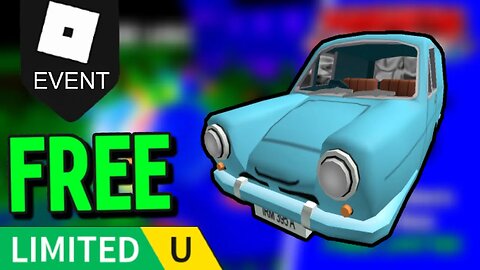 How To Get The Bean Enemy Car in Magnetic Simulator (ROBLOX FREE LIMITED UGC ITEMS)