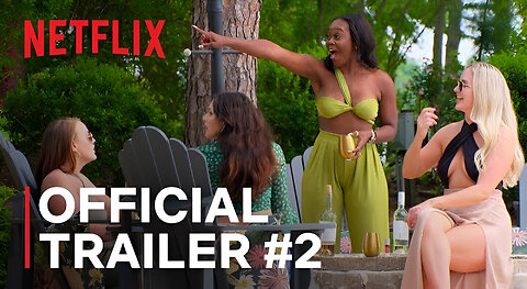 Love is Blind Season 6 | Official Trailer #2 | Netflix