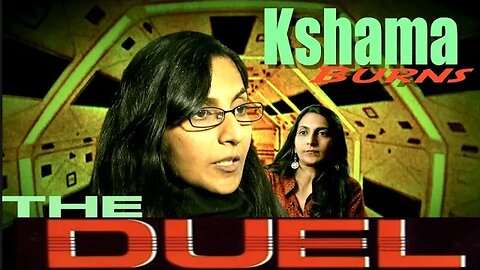 What The Actual F*** | Kshama Sawant Says GTFOH About Marianne Williamson