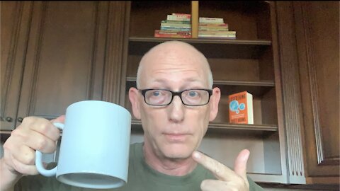 Episode 1387 Scott Adams: Persuasion Hits & Misses, Including Hamas, Marjorie Taylor Greene, QANON