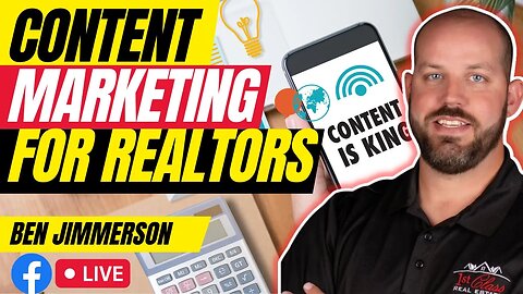 How to Create an Effective Real Estate Content Marketing Strategy to Network