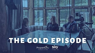 The Jacqueline Gold Episode - Business Success TV with Graeme & Leanne Carling