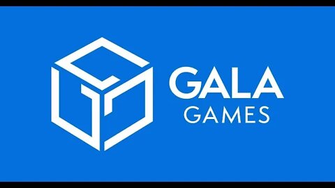 Reacting to: Gala Games President interview | When Will Blockchain Gaming
