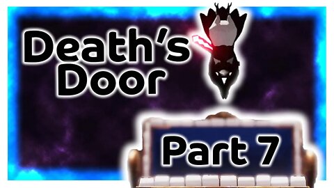 Getting the Sky Hook | Death's Door - Part 7