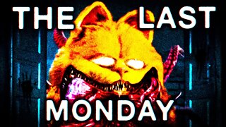 The Last Monday (Gameplay) - A Horror Quickie #14