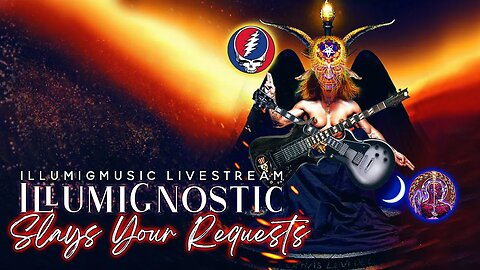IllumiGnostic One More Saturday Nitght Live Music and Chill Session