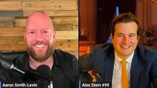 Prime Time #99 Alex Stein Talks Scientology