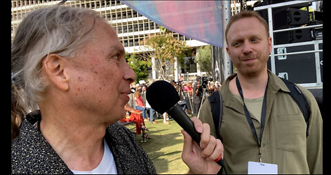 NOWCast News Report: MAX BLUMENTHAL DISCUSSES THE INSANITY OF MANDATES AND BIG CORPORATE NARRATIVES DURING THE PANDEMIC