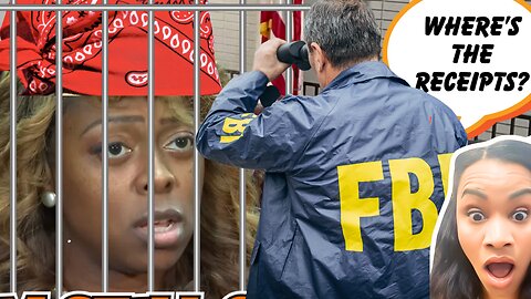 Tiffany Henyard on the Run: FBI Raids Dolton Village and Serving Subpenos