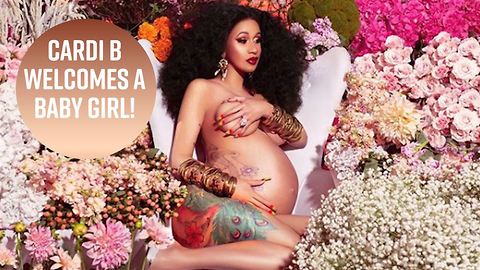 The meaning behind Cardi B's baby name Kulture