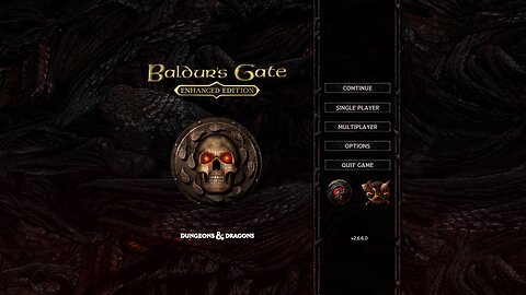 Baldur's Gate Let's Play Episode 15: Baldur's Bane!