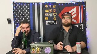 Cigars of Valor - Podcast 12