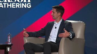 Tom Cotton | The Gathering 2023