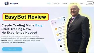 EasyBot update review