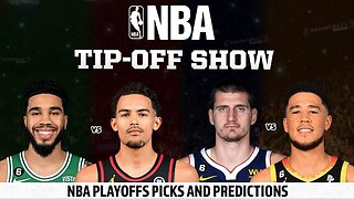 NBA Playoff Game 6 Betting Advice | Hawks vs Celtics Predictions Tonight | Tip-Off for Apr 27