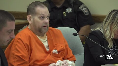 Zelenski sentenced to life in prison with possibility of extended supervision after 35 years for killing man over reptiles