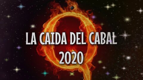 La Caída del Cabal segunda parte 2020 Capítulo 4