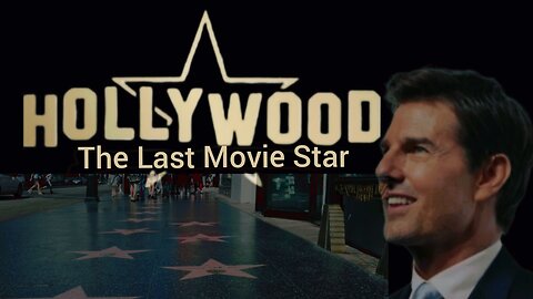The Last Movie Star Documentary