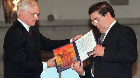 Northern Ireland Peace Architect John Hume Dies At 83