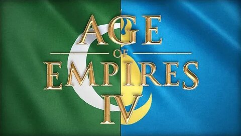 Kiljardi (Ottomans) vs VortiX (Mongols) || Age of Empires 4 Replay