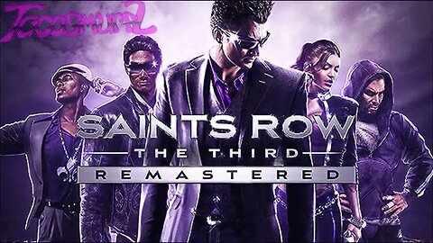 Saints Row The Third Soundtrack: Return to Steelport