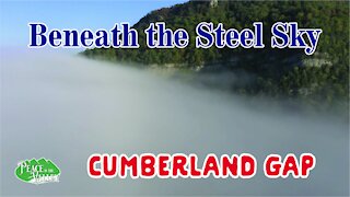 EPISODE: 54: Beneath the Steel Sky - Cumberland Gap