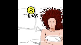 Things that happen to your body when you stop having sex [GMG Originals]