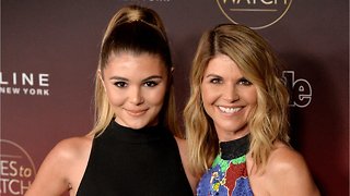 Lori Loughlin's Rejected Plea Deal Leads To Worse Indictment