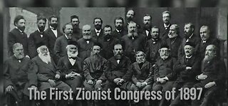 ZIONISM AND THE CREATION OF ISRAEL - GREG REESE