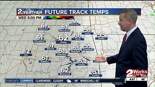 2 Works for You Wednesday Morning Forecast